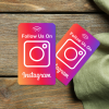 Instagram Card – 05