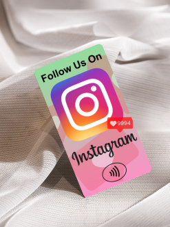 Instagram Card – 06