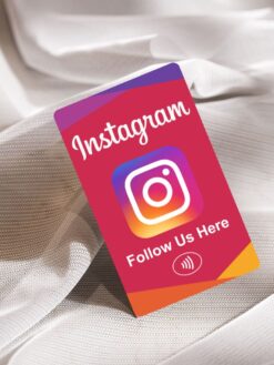 Instagram Card – 10